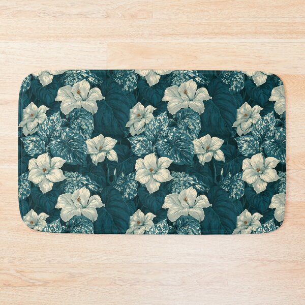 Item preview, Flourishing Pothos Texture - Tropical Flower Pattern - Secret Santa Gifts designed and sold by RoyalStarsPatts.
