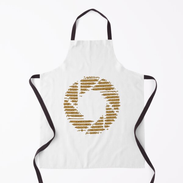 Item preview, Aperture Science Laboratories Inspired Portal Design for Science and Technology Fans designed and sold by Dahlak-Clothing.
