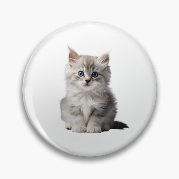 Item preview, Cute small cat  designed and sold by MiraCleAI.
