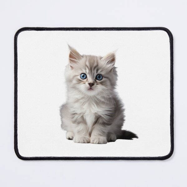 Item preview, Cute small cat designed and sold by MiraCleAI.
