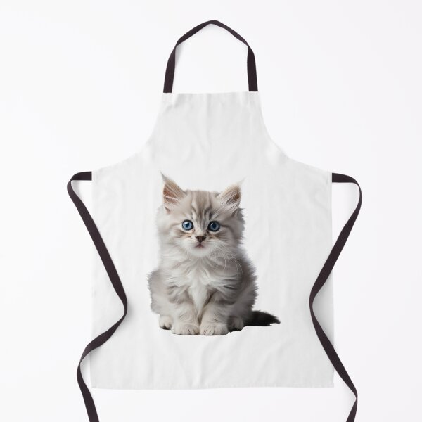 Item preview, Cute small cat  designed and sold by MiraCleAI.