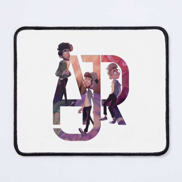 Item preview, AJR personel funny designed and sold by fikrimarwah5.