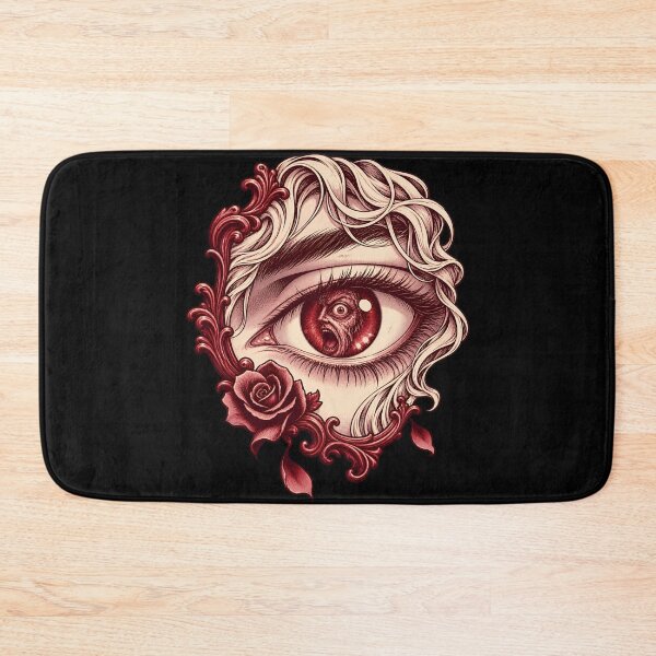 Item preview, Dorian Gray: The Terror Inside the Eye designed and sold by Fenay Designs.