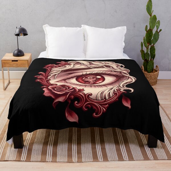Item preview, Dorian Gray: The Terror Inside the Eye designed and sold by Fenay Designs.
