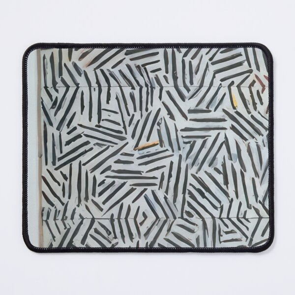 Item preview,  Jasper Johns  designed and sold by Iroiise.