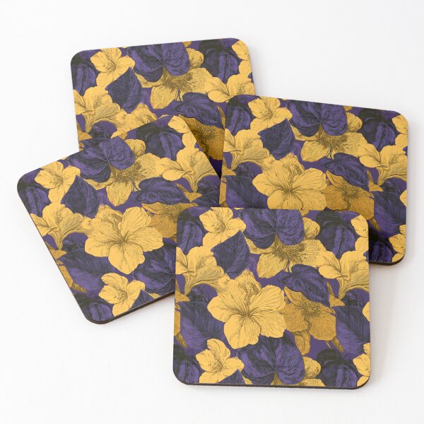Item preview, Cute Pothos Floral - Flower Floral Pattern - Sympathy Gifts designed and sold by RoyalStarsPatts.