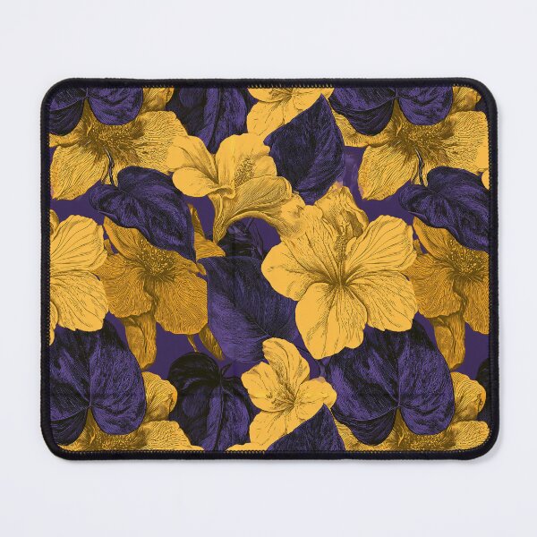 Item preview, Cute Pothos Floral - Flower Floral Pattern - Sympathy Gifts designed and sold by RoyalStarsPatts.