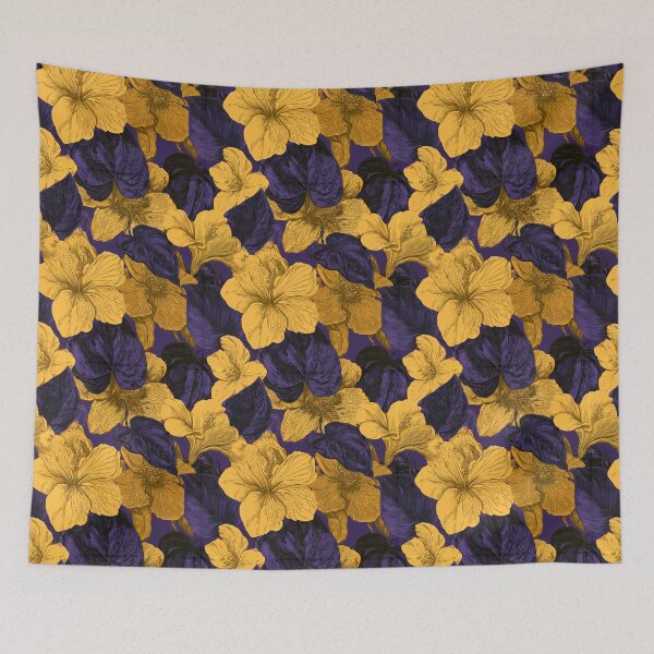 Item preview, Cute Pothos Floral - Flower Floral Pattern - Sympathy Gifts designed and sold by RoyalStarsPatts.