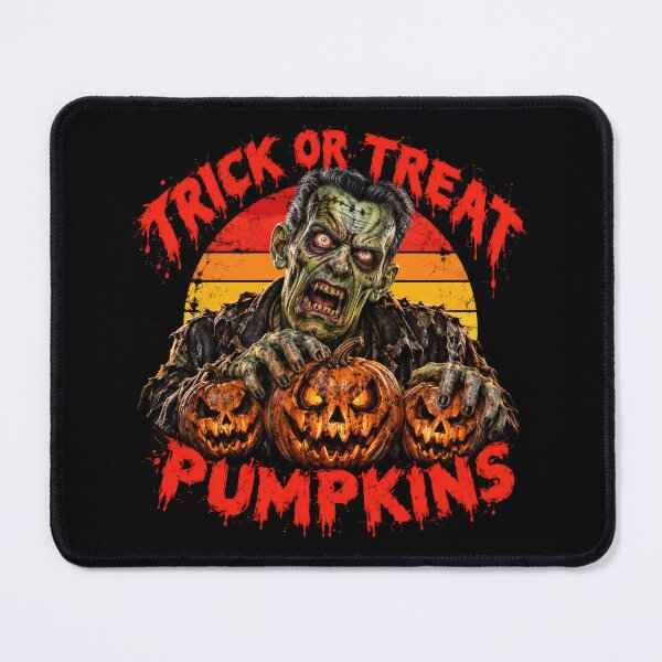 Item preview, Trick or Treat? Teen Halloween designed and sold by Ray's Photos & Art.