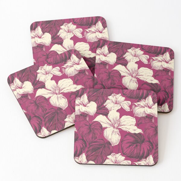Item preview, Flourishing Pothos Flower  - Birthday Flower Pattern - Thank You Gifts designed and sold by RoyalStarsPatts.