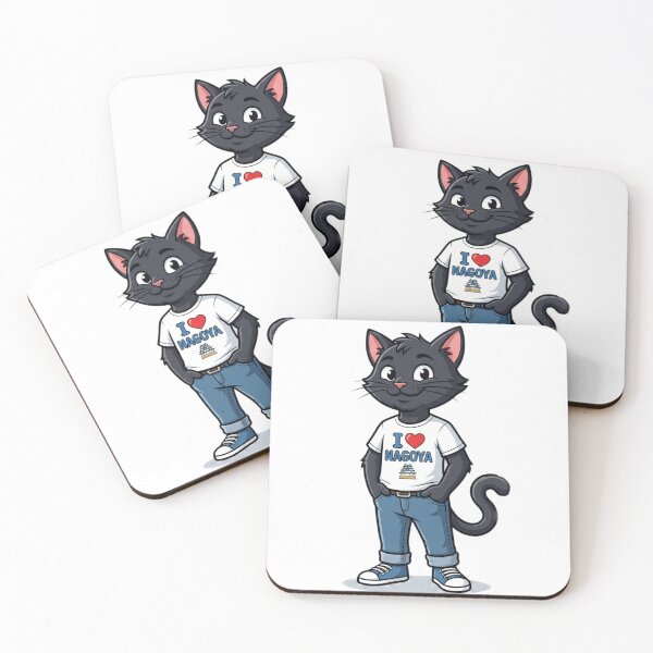 Item preview, Love Japan Series: Love Nagoya #1 designed and sold by Yoshi - Design - Osaka.