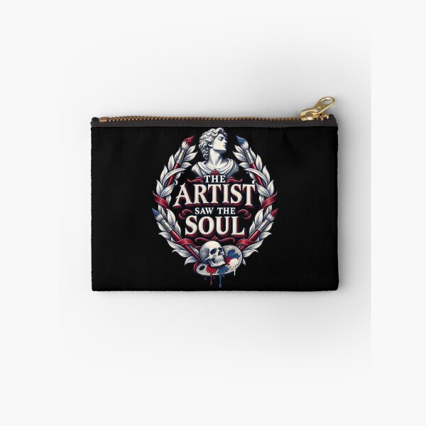 Item preview, Dorian Gray: The Artist Saw the Soul designed and sold by Fenay Designs.