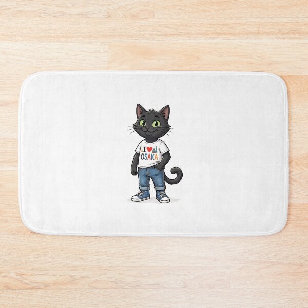 Item preview, Love Japan Series: Love Osaka #1 designed and sold by Yoshi - Design - Osaka.