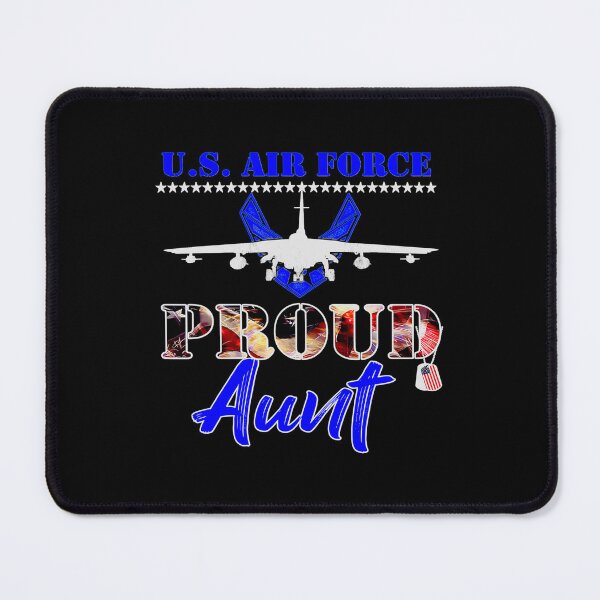 Item preview, Us Air Force Aunt designed and sold by Tonysmint.