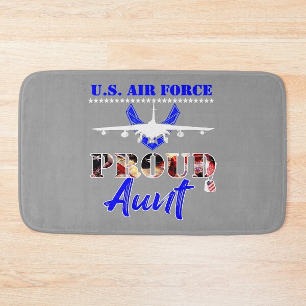 Item preview, Us Air Force Aunt designed and sold by Tonysmint.
