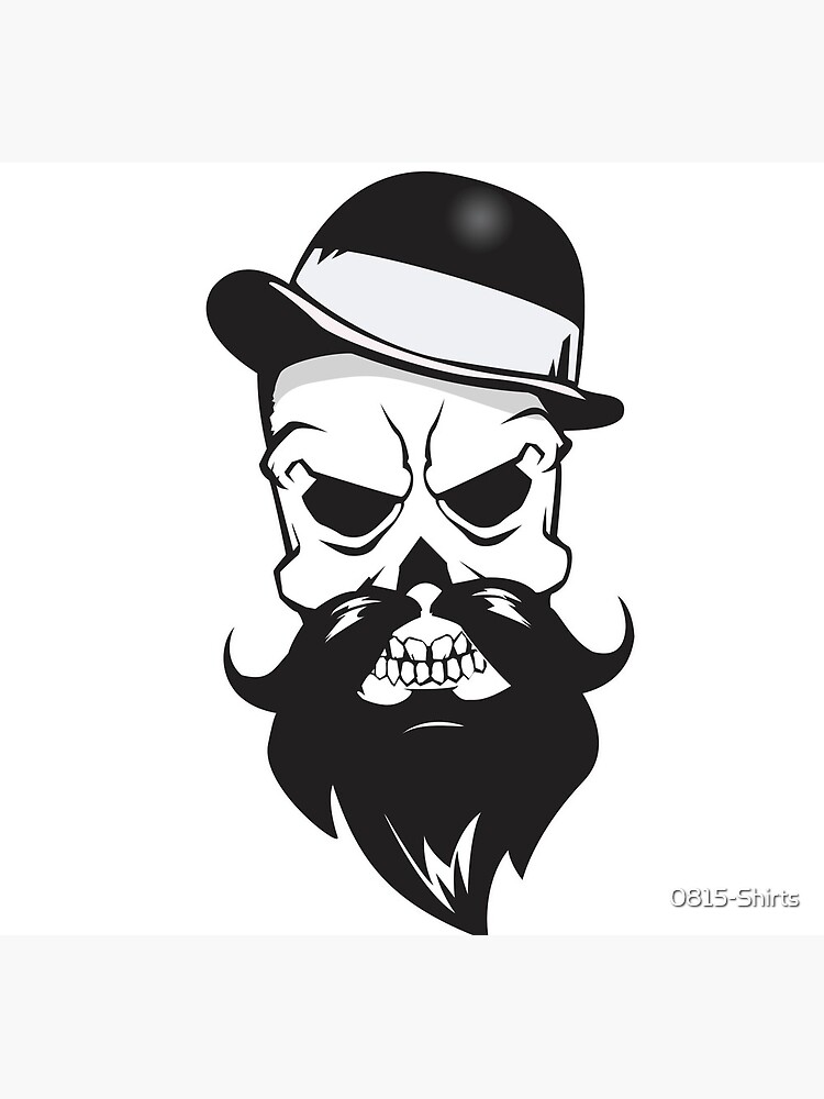 &quot;Old School Tattoo&quot; iPhone Wallet by 0815Shirts Redbubble