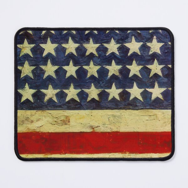 Item preview,  Jasper Johns  designed and sold by Iroiise.