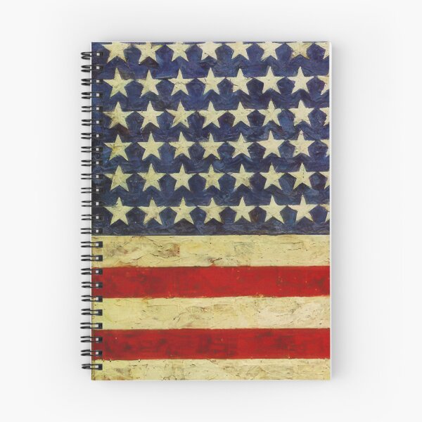 Item preview,  Jasper Johns  designed and sold by Iroiise.