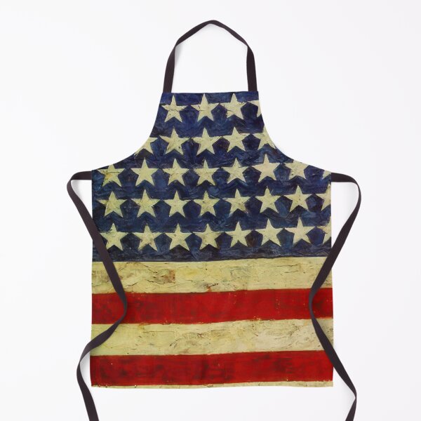 Item preview, Jasper Johns designed and sold by Iroiise.