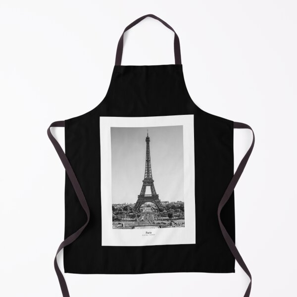 Aperçu de l'œuvre tour Eiffel créée et vendue par matildemelo.