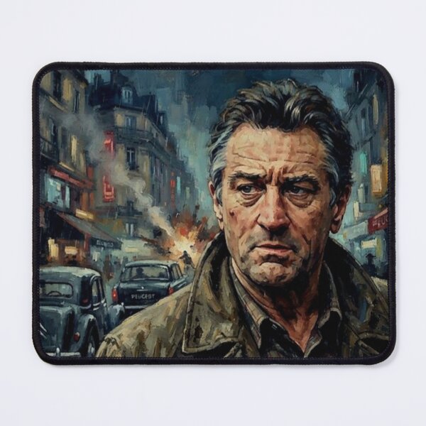 Item preview, Ronin Fine Art Tribute designed and sold by Art's Diner.
