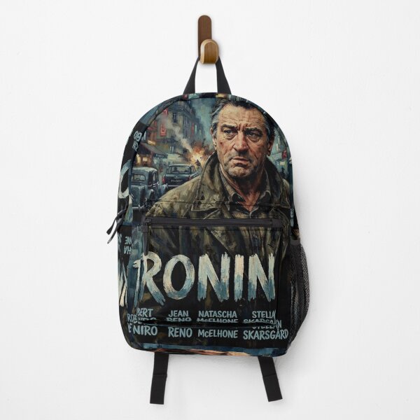 Item preview, Ronin Fine Art Tribute designed and sold by Art's Diner.