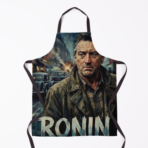 Item preview, Ronin Fine Art Tribute designed and sold by Art's Diner.
