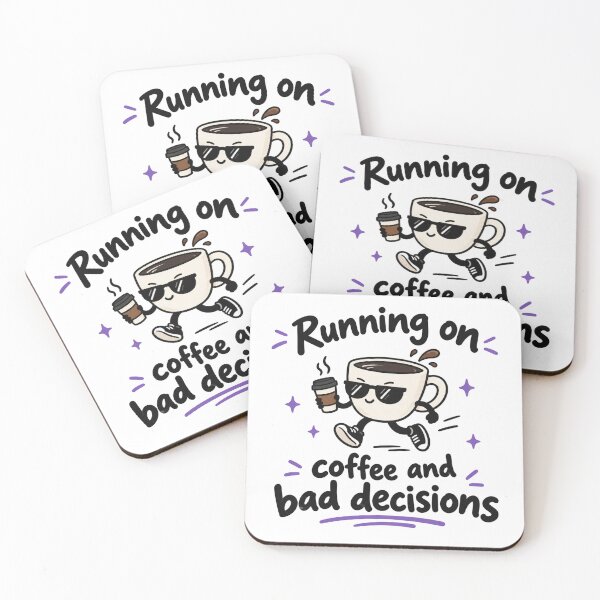 Item preview, Coffee? yeah coffee! designed and sold by JiG-7.