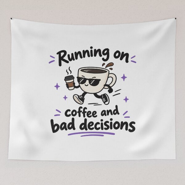 Item preview, Coffee? yeah coffee! designed and sold by JiG-7.