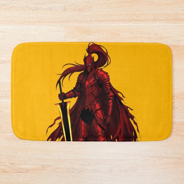 Item preview, Blood Red Knight designed and sold by DogArtGallery.