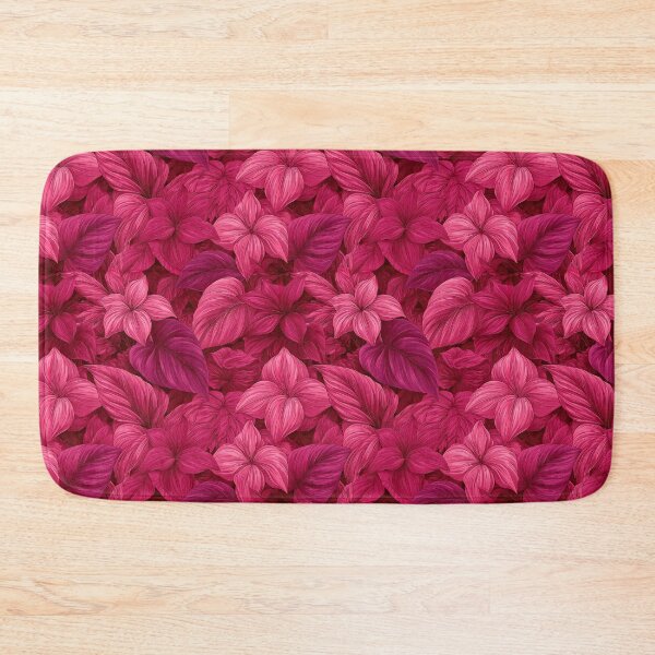 Item preview, Flourishing Pothos - Flower Floral Pattern - Unique Gifts For Women designed and sold by RoyalStarsPatts.