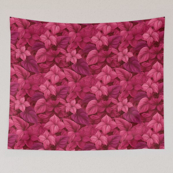 Item preview, Flourishing Pothos - Flower Floral Pattern - Unique Gifts For Women designed and sold by RoyalStarsPatts.