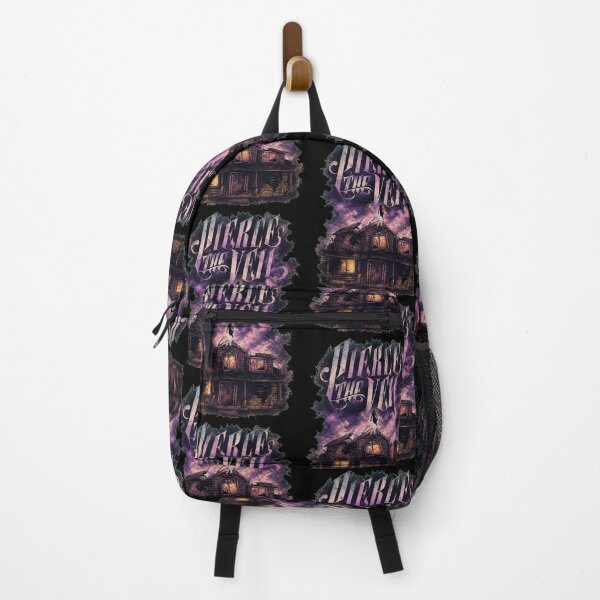 Item preview, Pierce The Veil designed and sold by Beoserkhes.