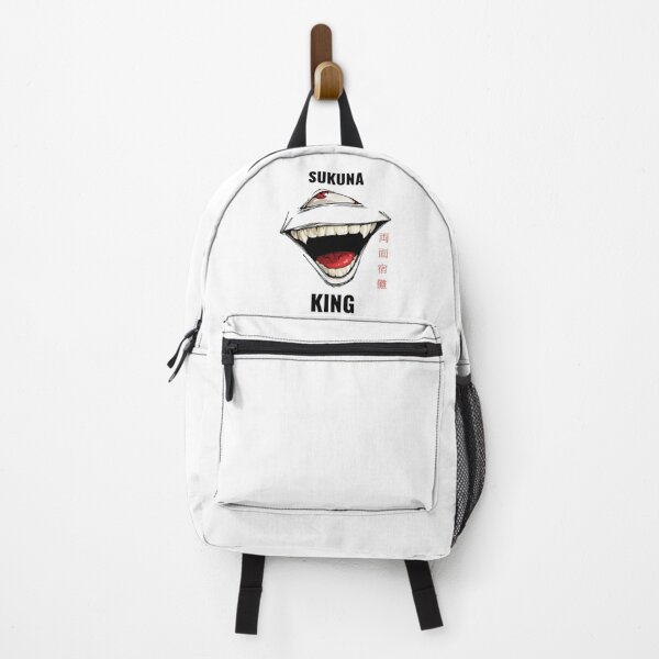 Item preview, Sukuna King of Curses Mouth designed and sold by Simply kings.