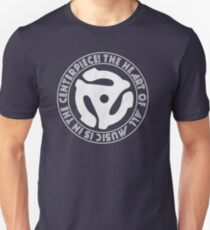 Centerpiece Unisex T-Shirt