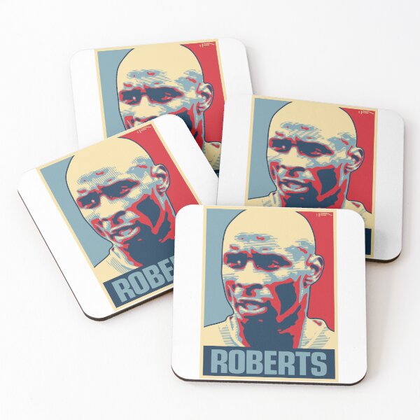 Item preview, Roberts designed and sold by DFA.