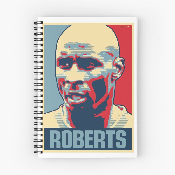 Item preview, Roberts designed and sold by DFA.
