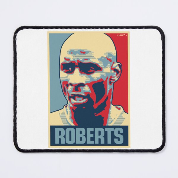 Item preview, Roberts designed and sold by DFA.