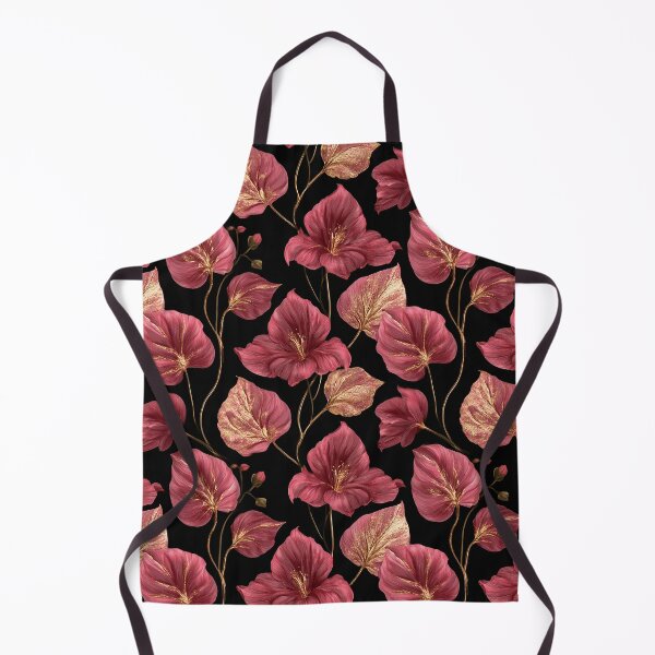 Item preview, Delicate Pothos Floral - Flower Garden Pattern - Valentine Gifts For Her designed and sold by RoyalStarsPatts.