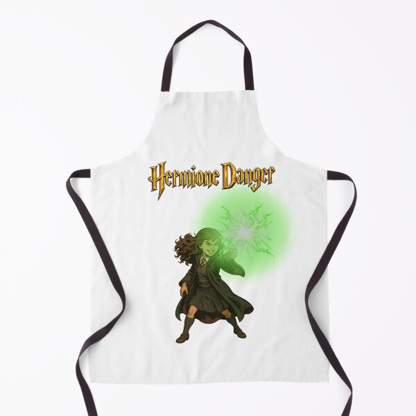 Item preview, Hermione Danger designed and sold by SirPuncelot.