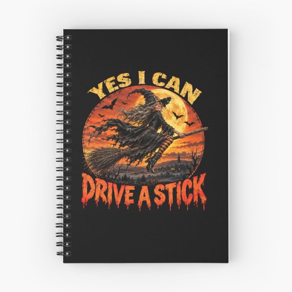 Item preview, Yes I Can Drive A Stick designed and sold by Ray's Photos & Art.