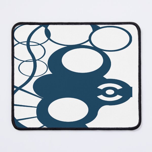 Item preview,  vintage abstract art - Bad dream designed and sold by JOHN44ART.