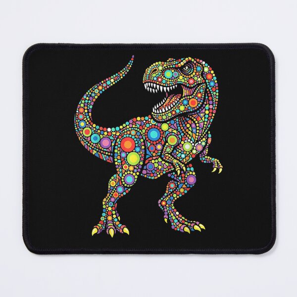 Item preview, Polka Dot Dinosaur Dot Day Boys Kids Toddler designed and sold by ArtByimamS.