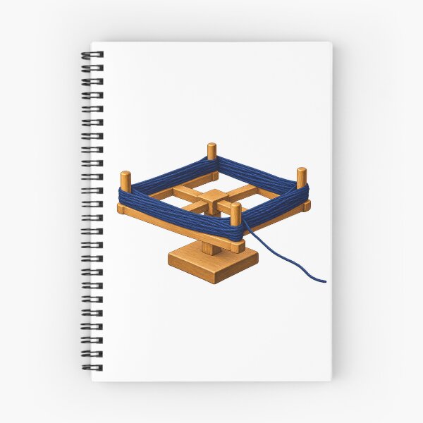 Item preview, Wooden Yarn Swift designed and sold by GoverArt.