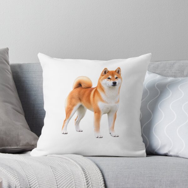 Item preview, Shiba Inu Dog designed and sold by BackgroundND.