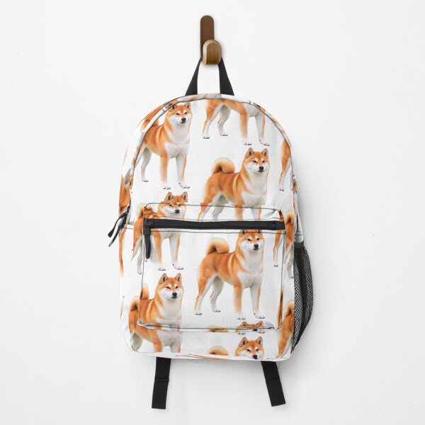 Item preview, Shiba Inu Dog designed and sold by BackgroundND.