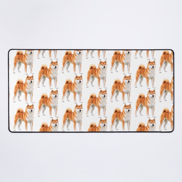 Item preview, Shiba Inu Dog designed and sold by BackgroundND.
