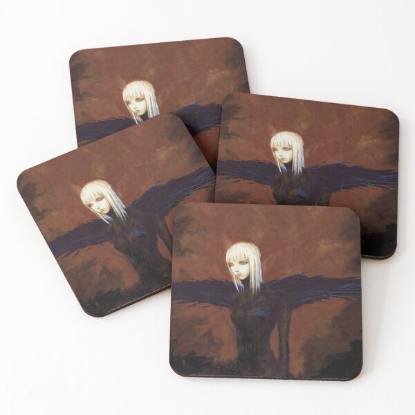 Item preview, Blame! Cibo designed and sold by Fire TheMann.