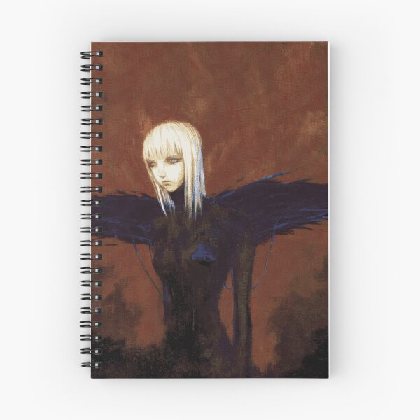 Item preview, Blame! Cibo designed and sold by Fire TheMann.