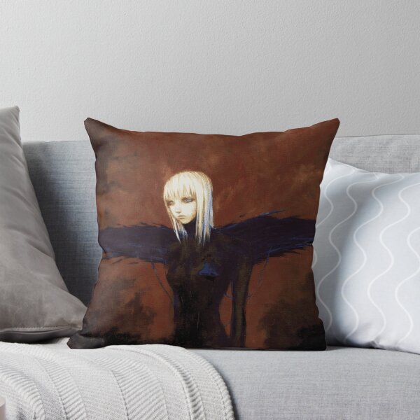 Item preview, Blame! Cibo designed and sold by Fire TheMann.